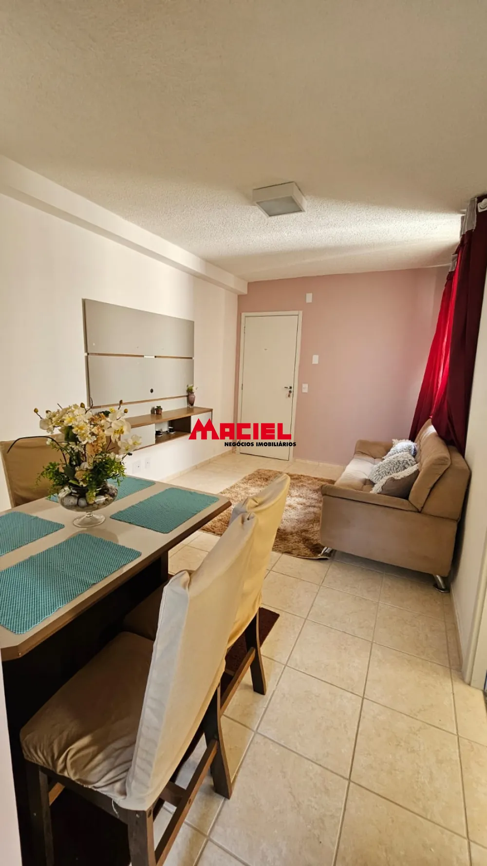 Comprar Apartamento / Padr&atilde;o em Jacare&iacute; R$ 240.000,00 - Foto 3