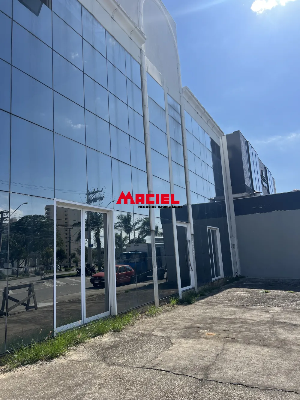 Comprar Comercial / Ponto Comercial em S&atilde;o Jos&eacute; dos Campos R$ 4.000,00 - Foto 6