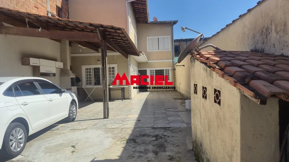 Comprar Casa / Sobrado em S&atilde;o Jos&eacute; dos Campos R$ 394.000,00 - Foto 4