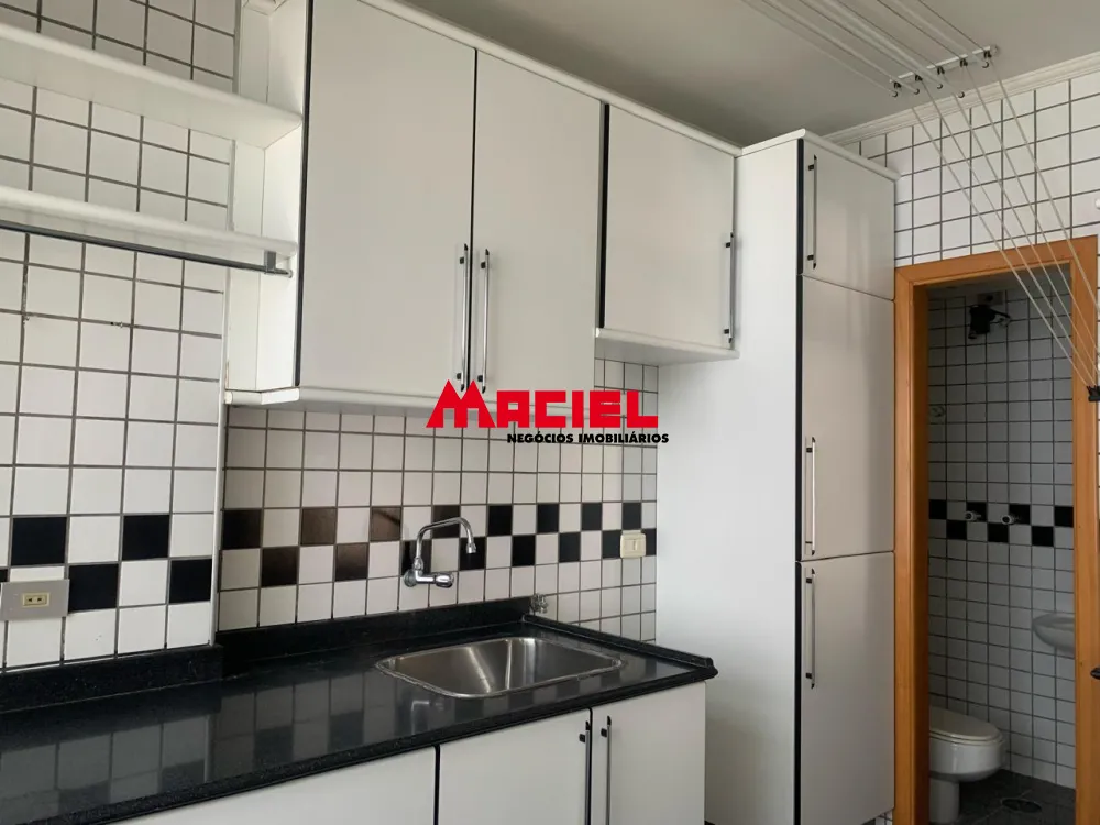 Comprar Apartamento / Padr&atilde;o em S&atilde;o Jos&eacute; dos Campos R$ 1.150.000,00 - Foto 10