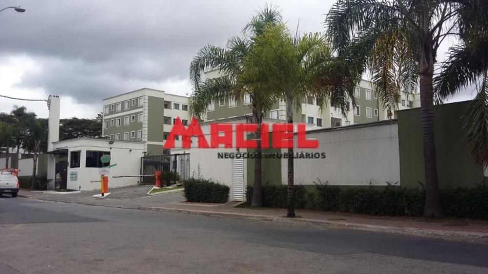 Comprar Apartamento / Padr&atilde;o em S&atilde;o Jos&eacute; dos Campos R$ 270.000,00 - Foto 14