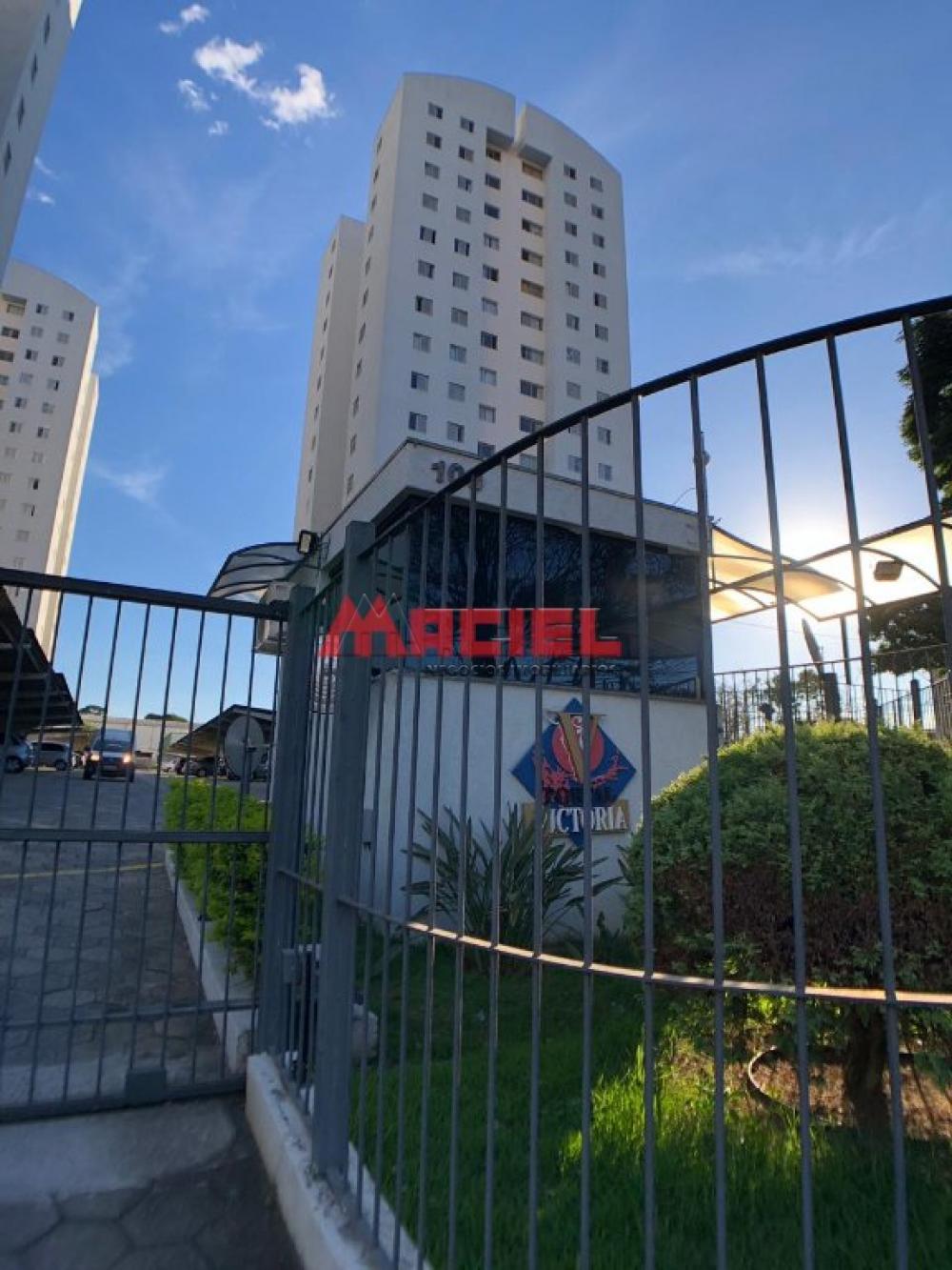 Comprar Apartamento / Padr&atilde;o em S&atilde;o Jos&eacute; dos Campos R$ 692.000,00 - Foto 13