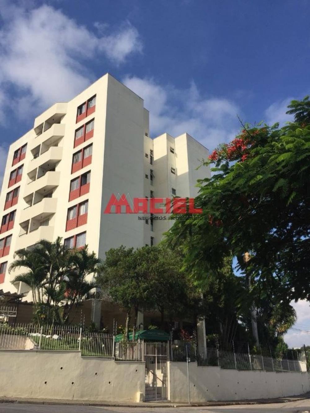 Alugar Apartamento / Padr&atilde;o em S&atilde;o Jos&eacute; dos Campos R$ 1.600,00 - Foto 9