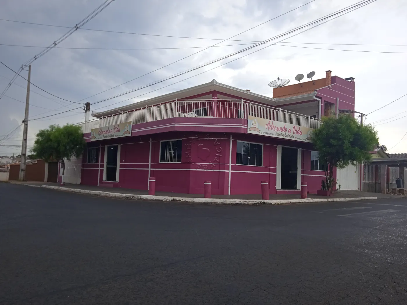 Comprar Casa / Sobrado em Castro R$ 1.200.000,00 - Foto 1