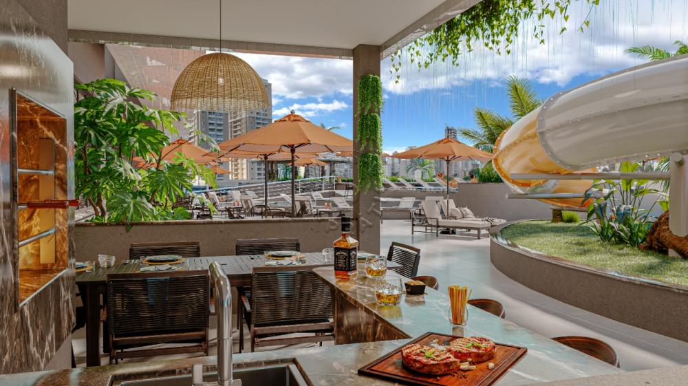 Comprar Apartamento / Padr&atilde;o em Porto Belo - Foto 23