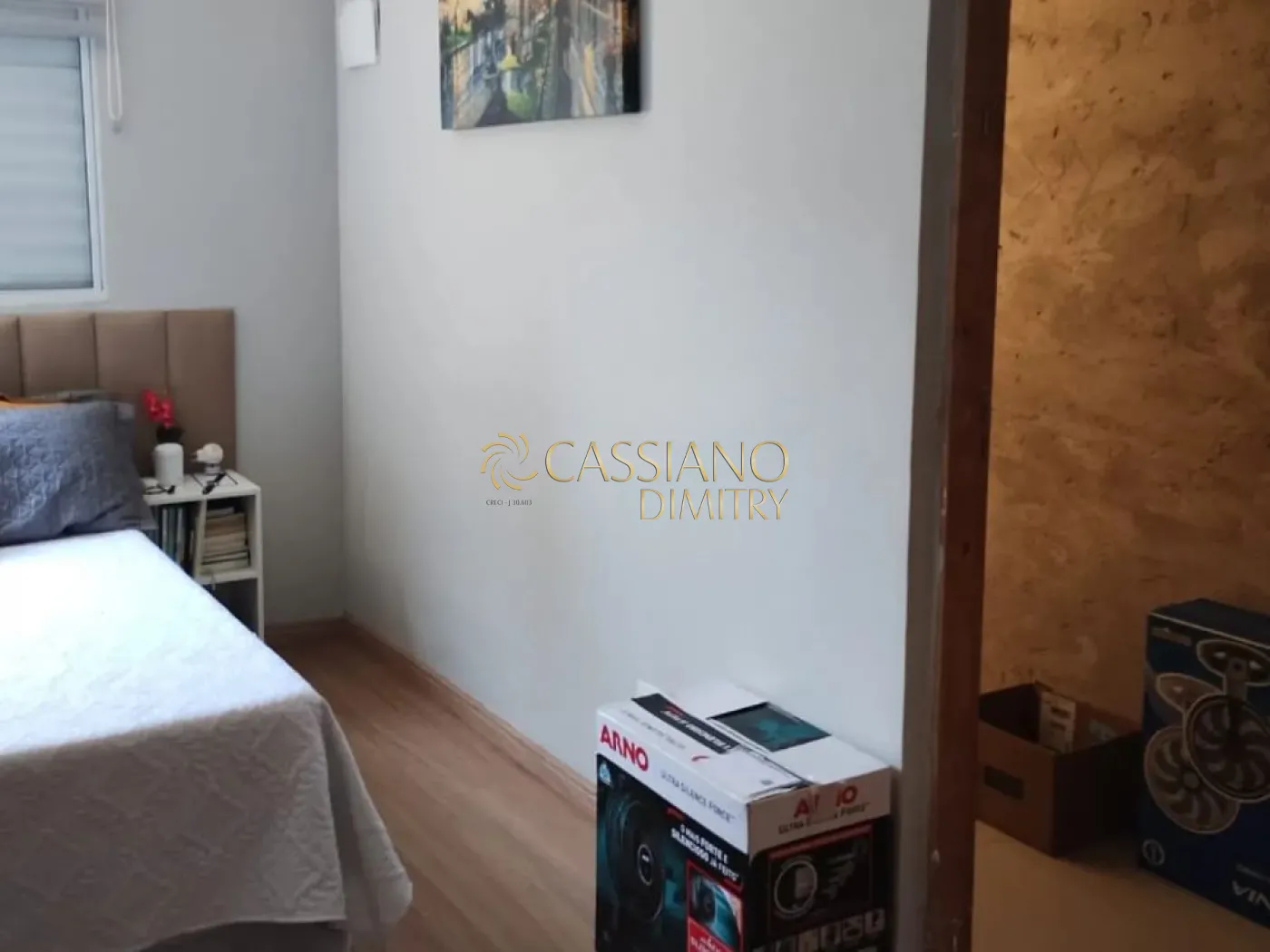 Comprar Casa / Padr&atilde;o em S&atilde;o Jos&eacute; dos Campos R$ 600.000,00 - Foto 6
