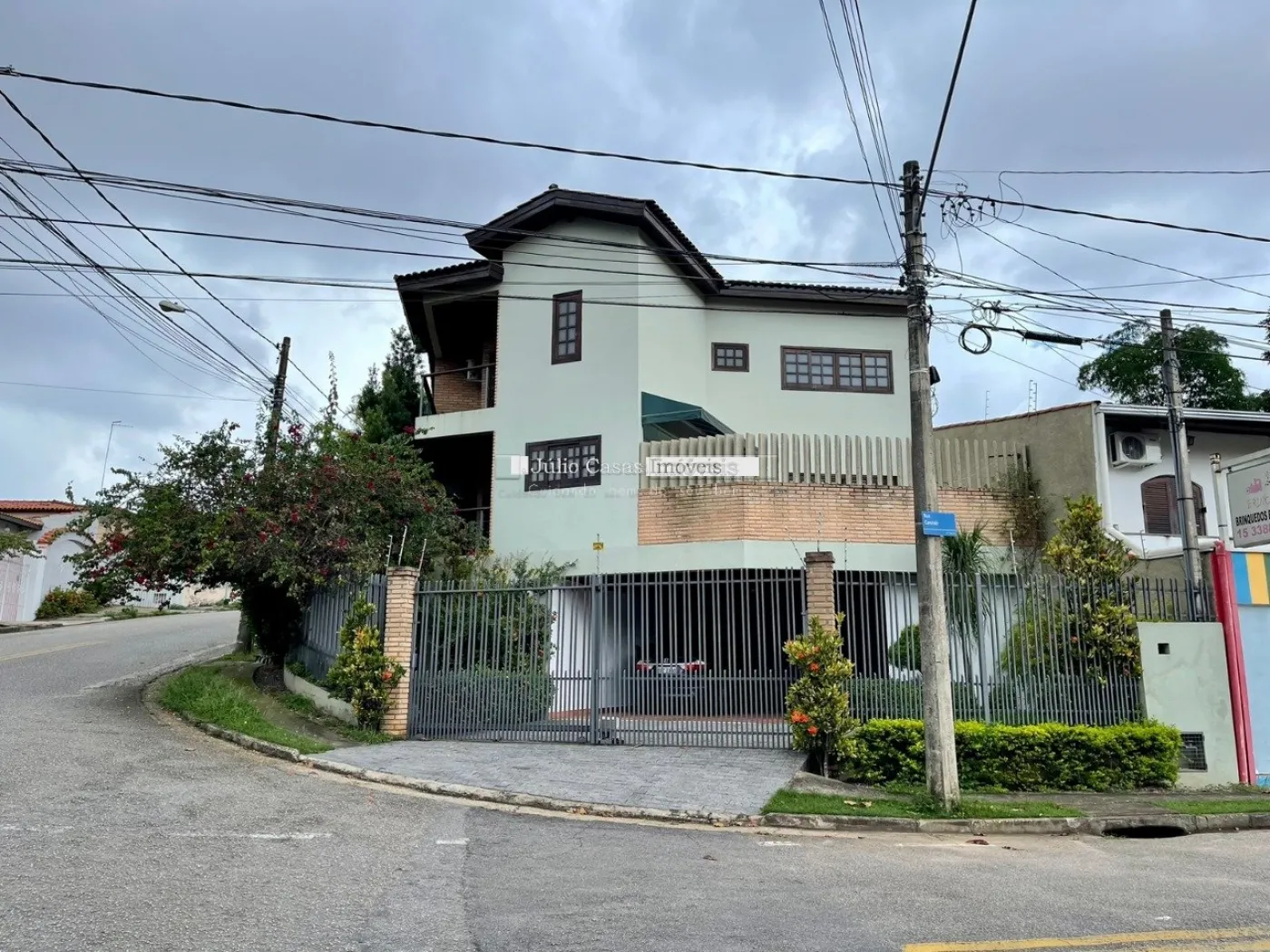 Alugar Casa / Padr&atilde;o em Sorocaba R$ 12.500,00 - Foto 1