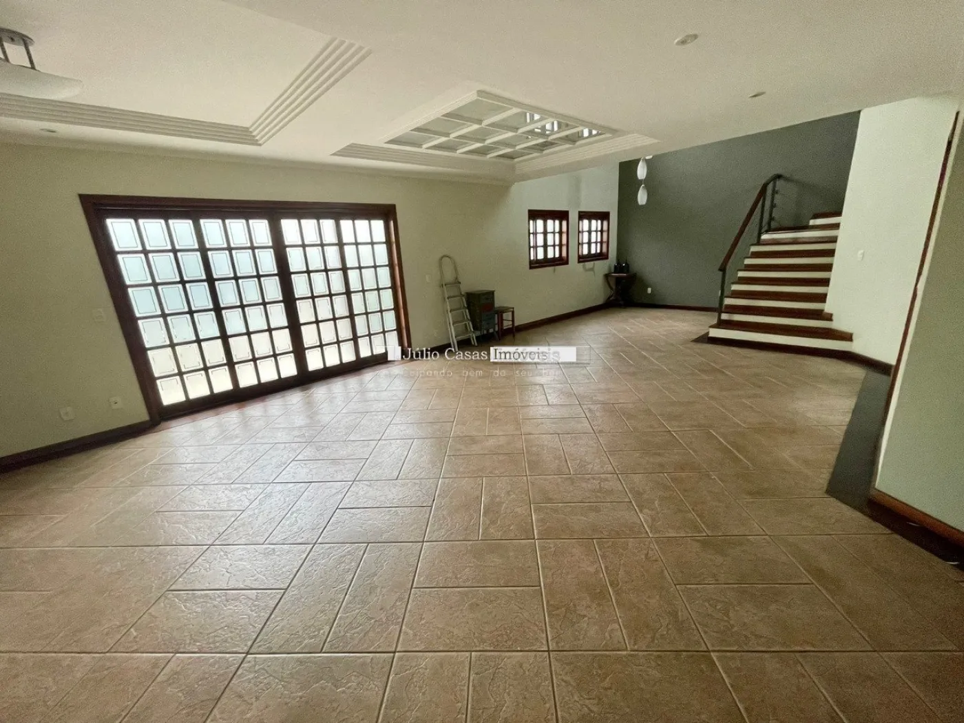 Alugar Casa / Padr&atilde;o em Sorocaba R$ 12.500,00 - Foto 4