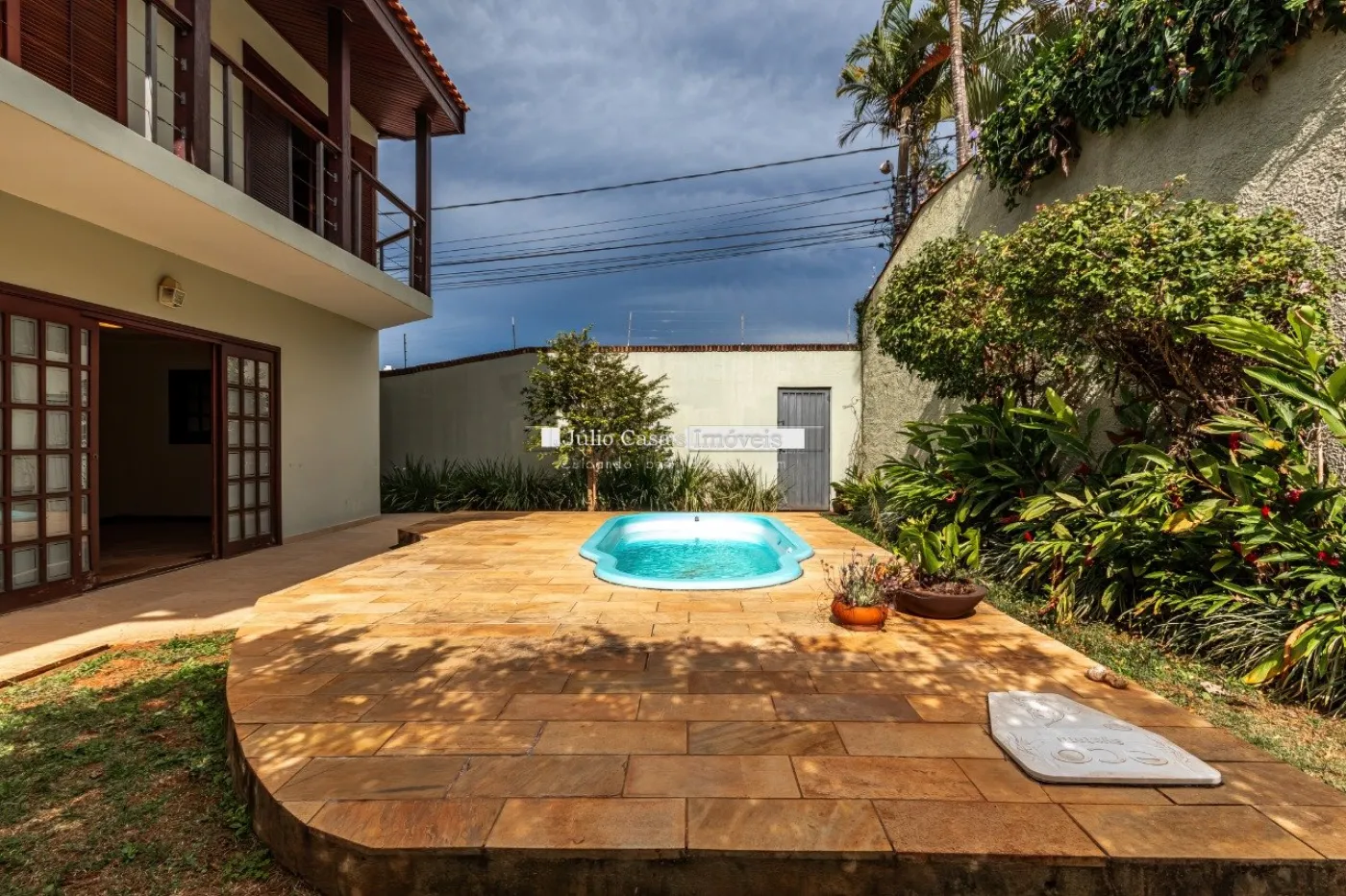 Alugar Casa / Padr&atilde;o em Sorocaba R$ 12.500,00 - Foto 31