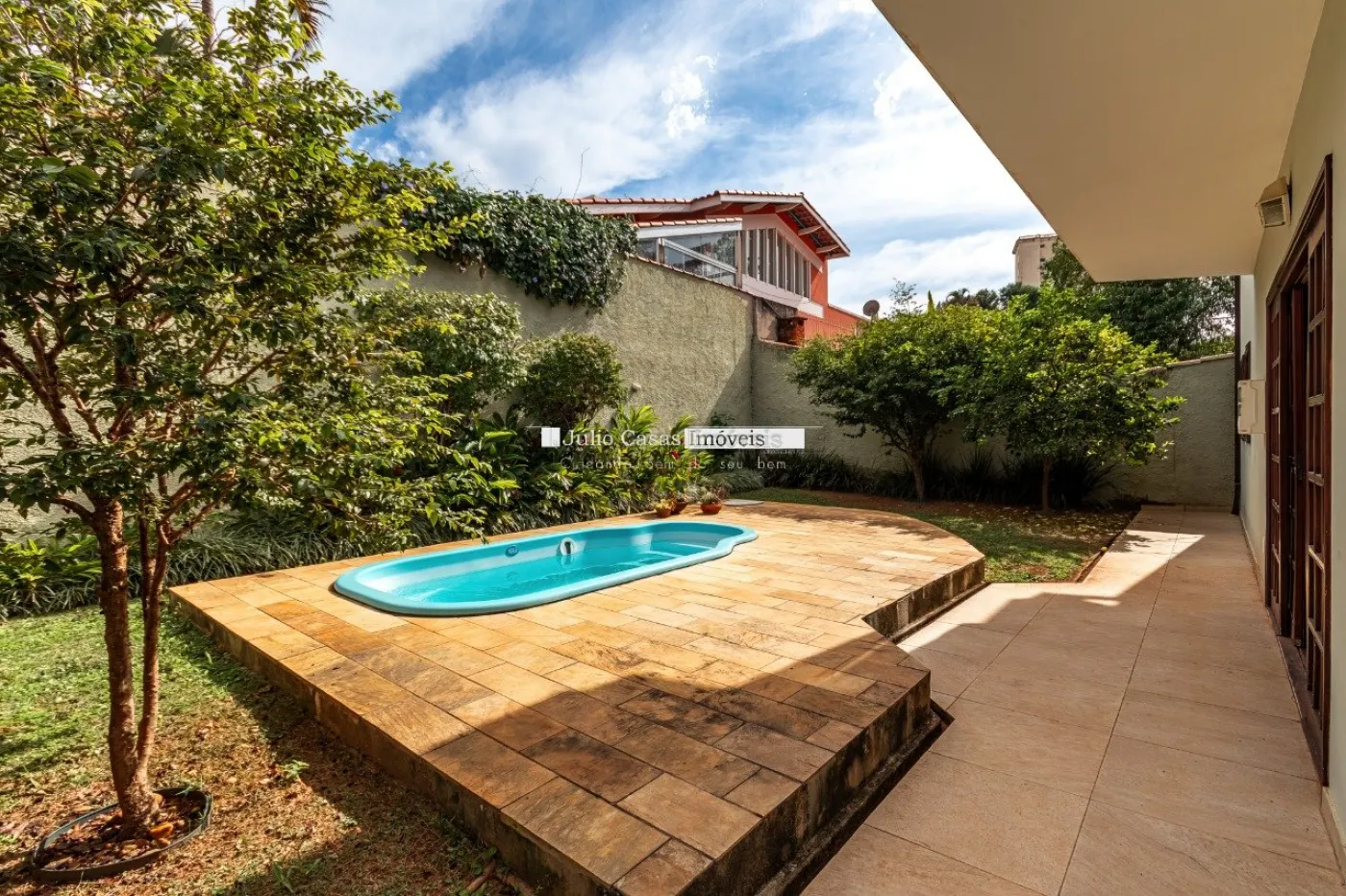 Alugar Casa / Padr&atilde;o em Sorocaba R$ 12.500,00 - Foto 34