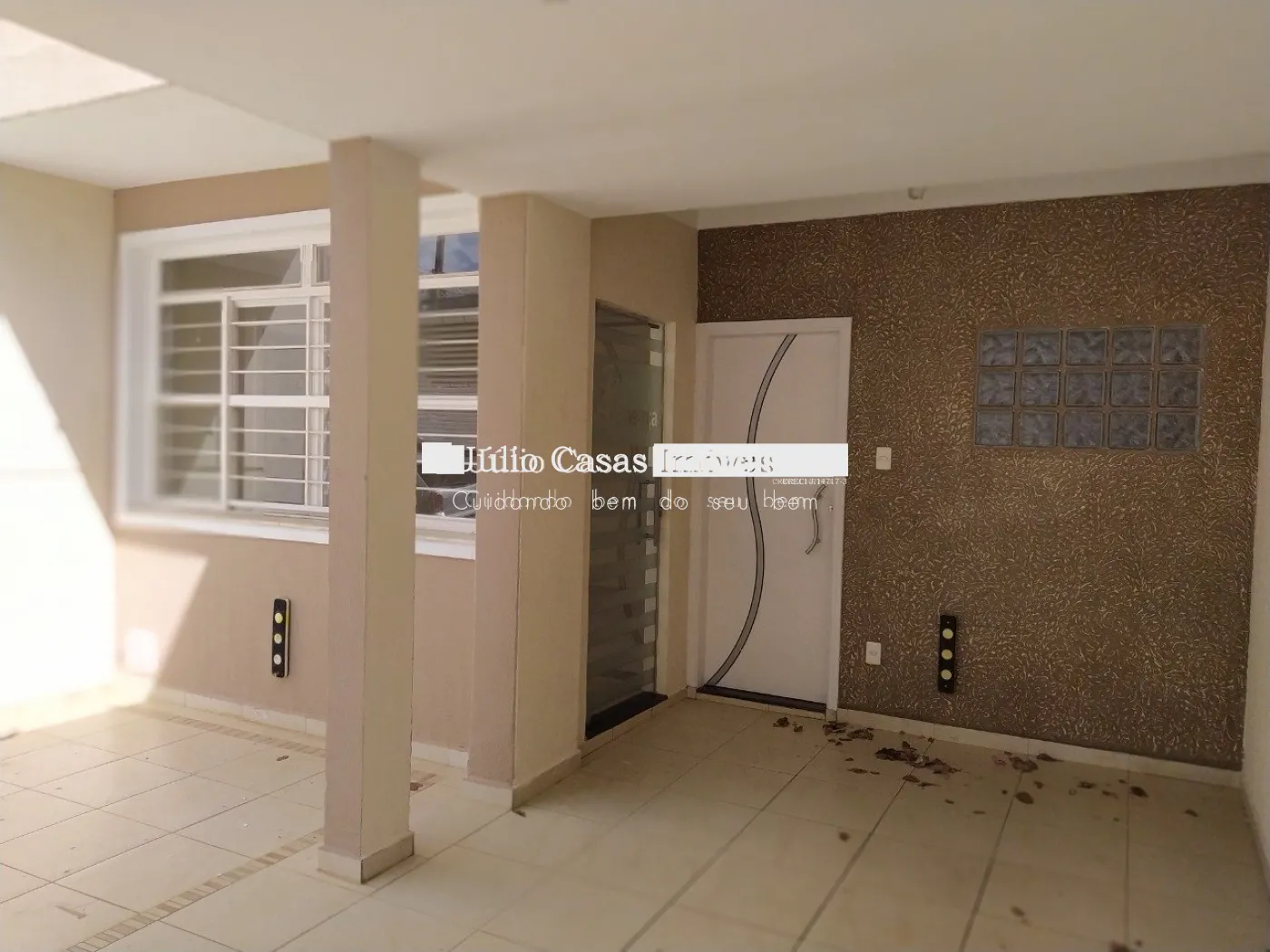 Alugar Casa / Padr&atilde;o em Sorocaba R$ 6.000,00 - Foto 2