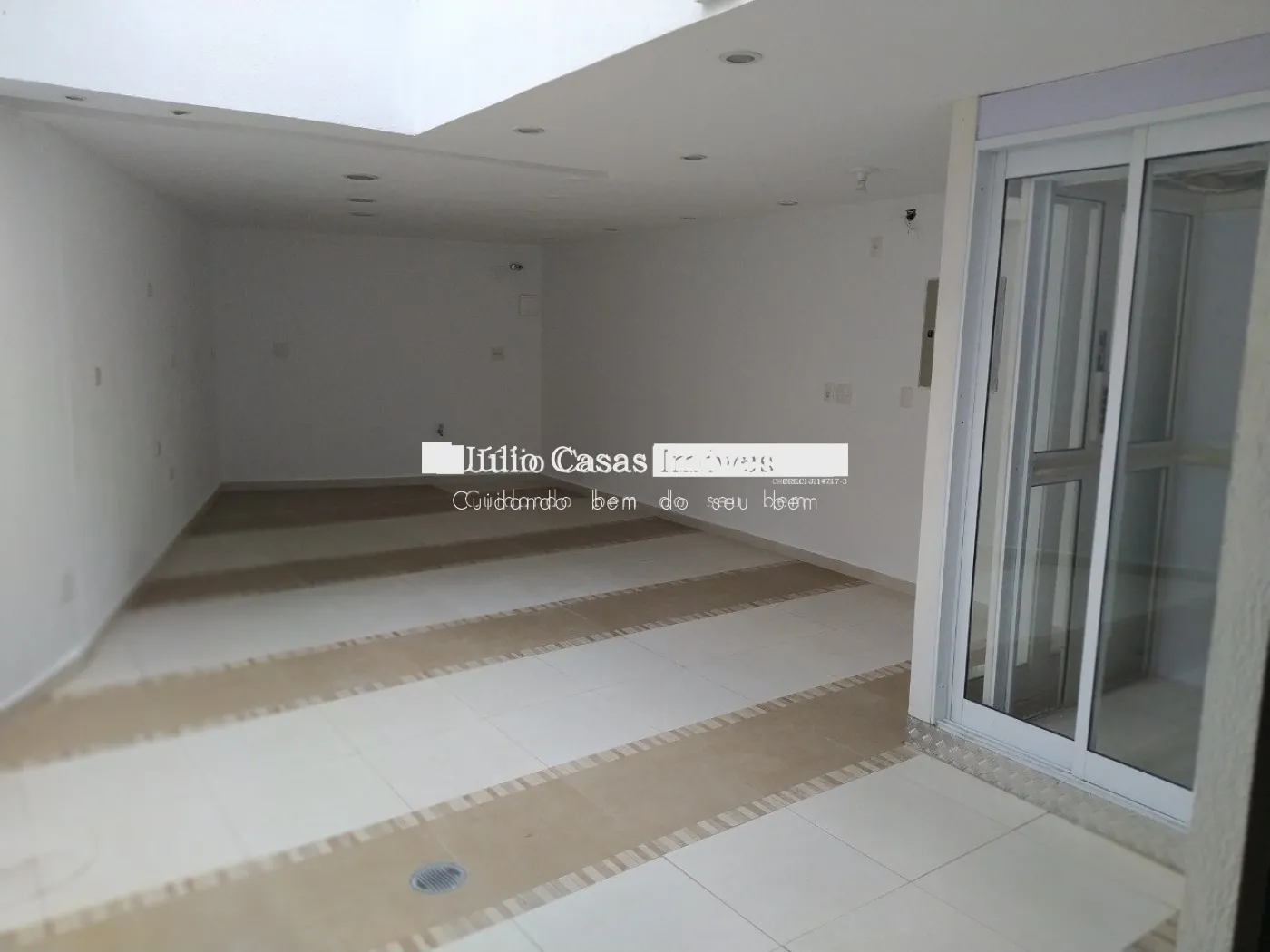 Alugar Casa / Padr&atilde;o em Sorocaba R$ 6.000,00 - Foto 14