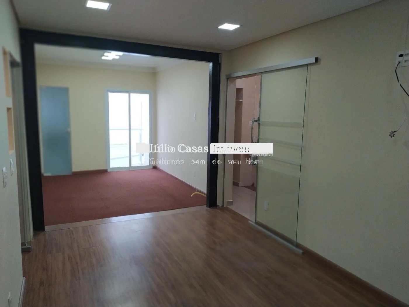 Alugar Casa / Padr&atilde;o em Sorocaba R$ 6.000,00 - Foto 32