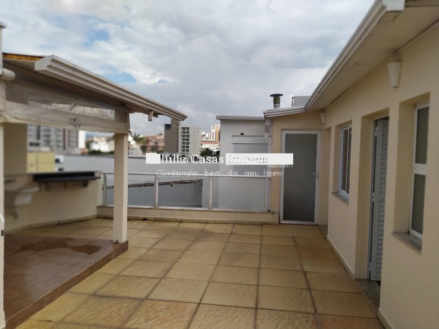 Alugar Casa / Padr&atilde;o em Sorocaba R$ 6.000,00 - Foto 43