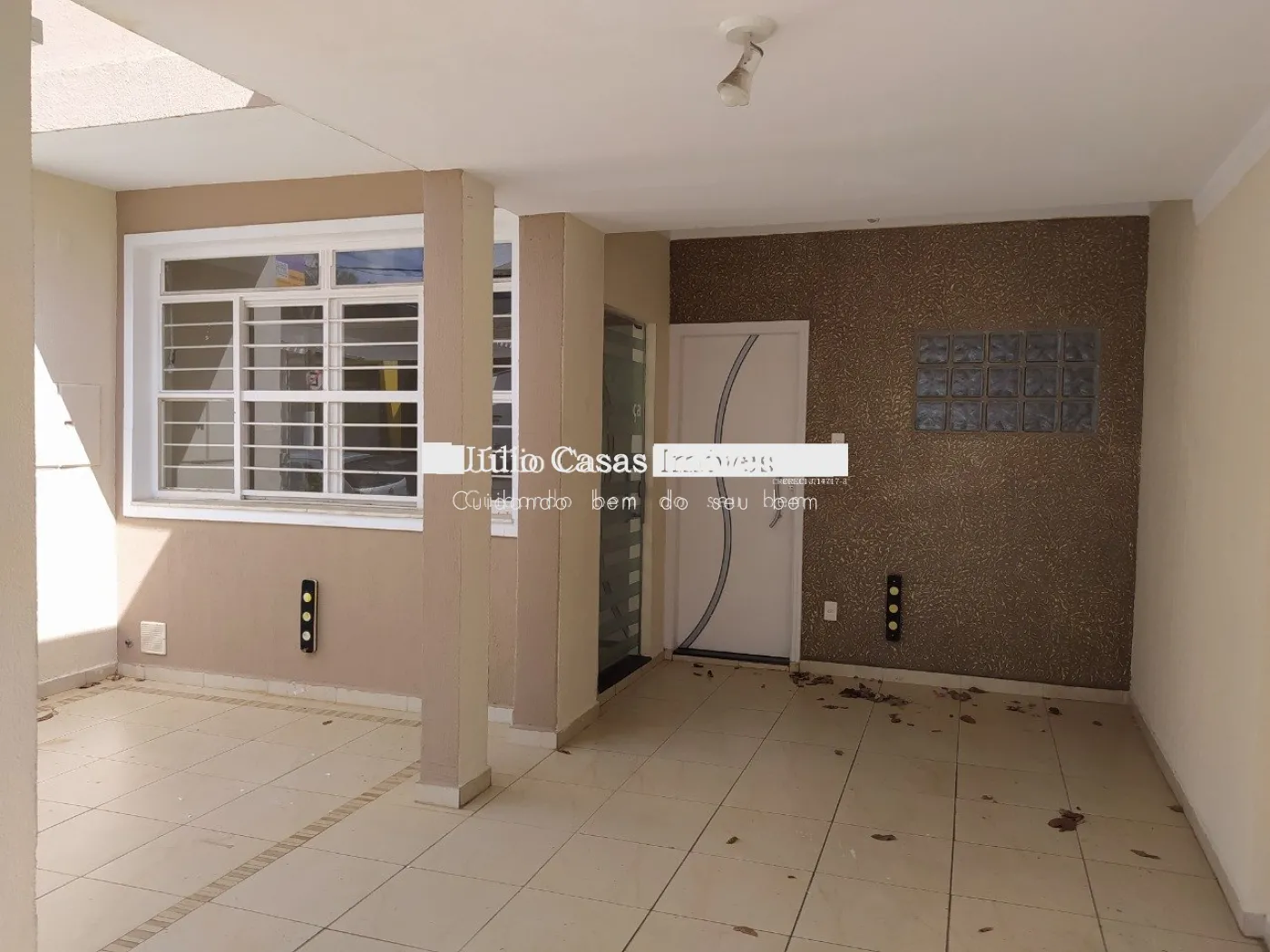 Alugar Casa / Padr&atilde;o em Sorocaba R$ 6.000,00 - Foto 57