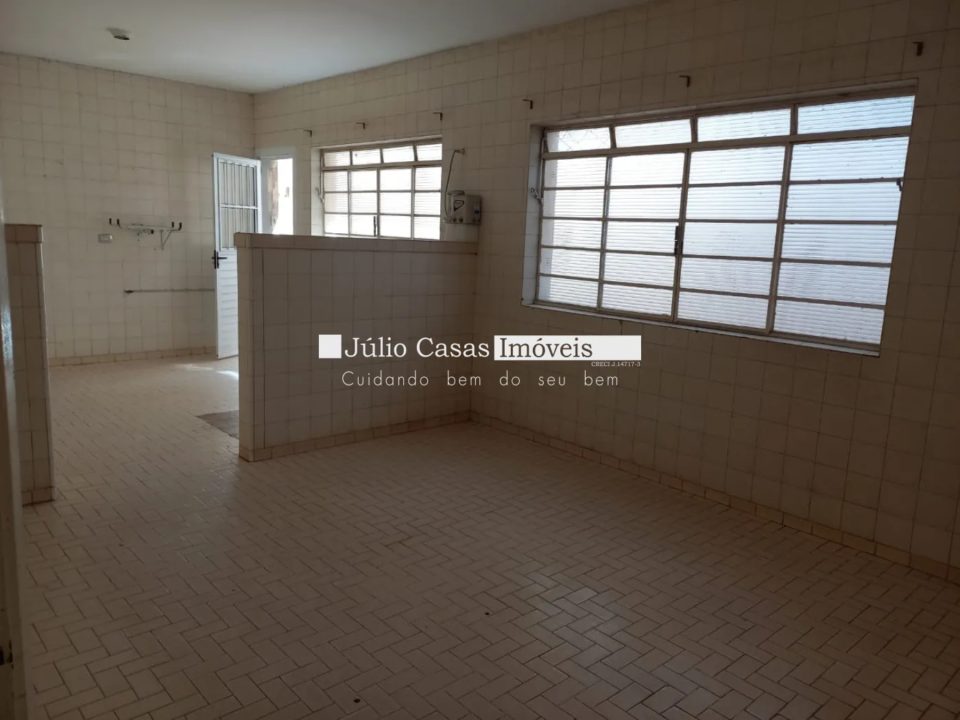 Alugar Comercial / Casa em Sorocaba R$ 6.500,00 - Foto 9