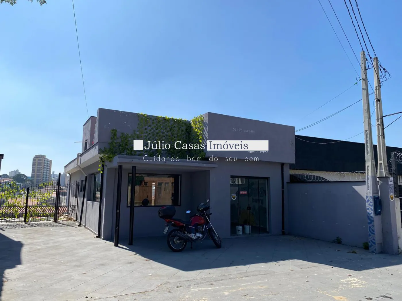 Alugar Comercial / Casa em Sorocaba R$ 6.500,00 - Foto 2