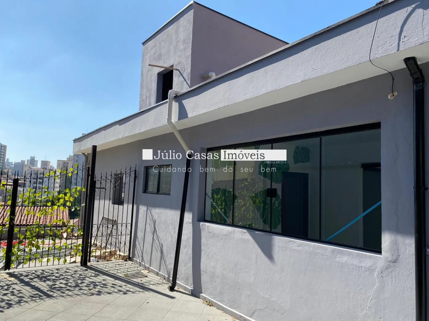 Alugar Comercial / Casa em Sorocaba R$ 6.500,00 - Foto 3