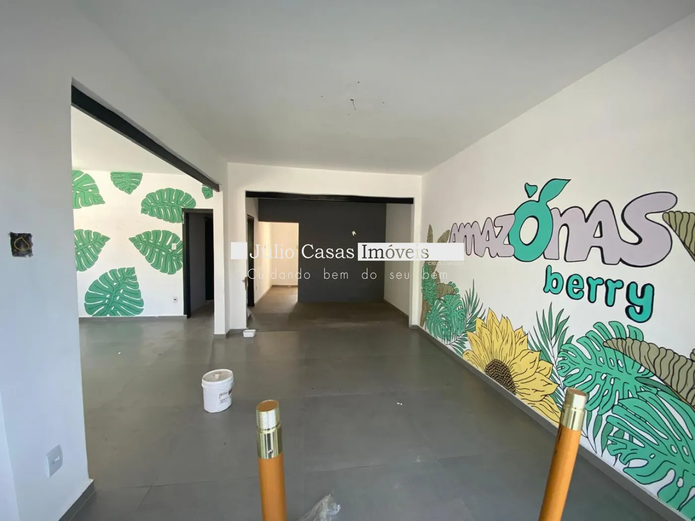 Alugar Comercial / Casa em Sorocaba R$ 6.500,00 - Foto 4