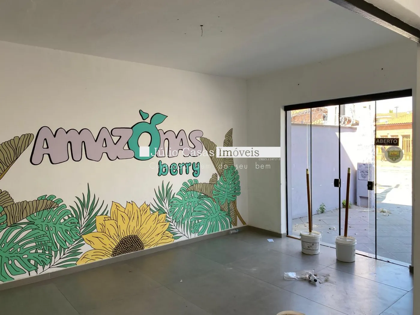 Alugar Comercial / Casa em Sorocaba R$ 6.500,00 - Foto 5