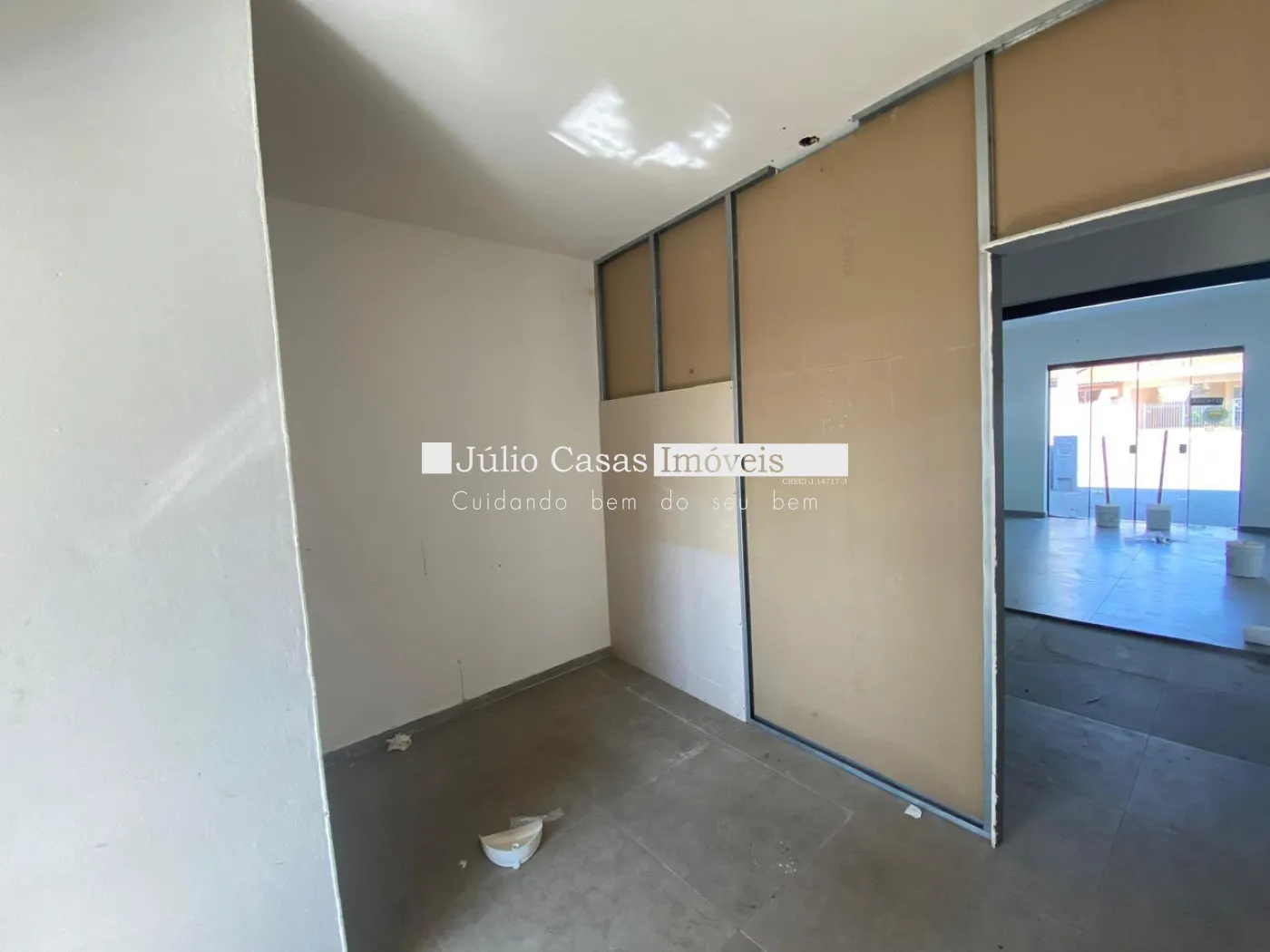 Alugar Comercial / Casa em Sorocaba R$ 6.500,00 - Foto 9