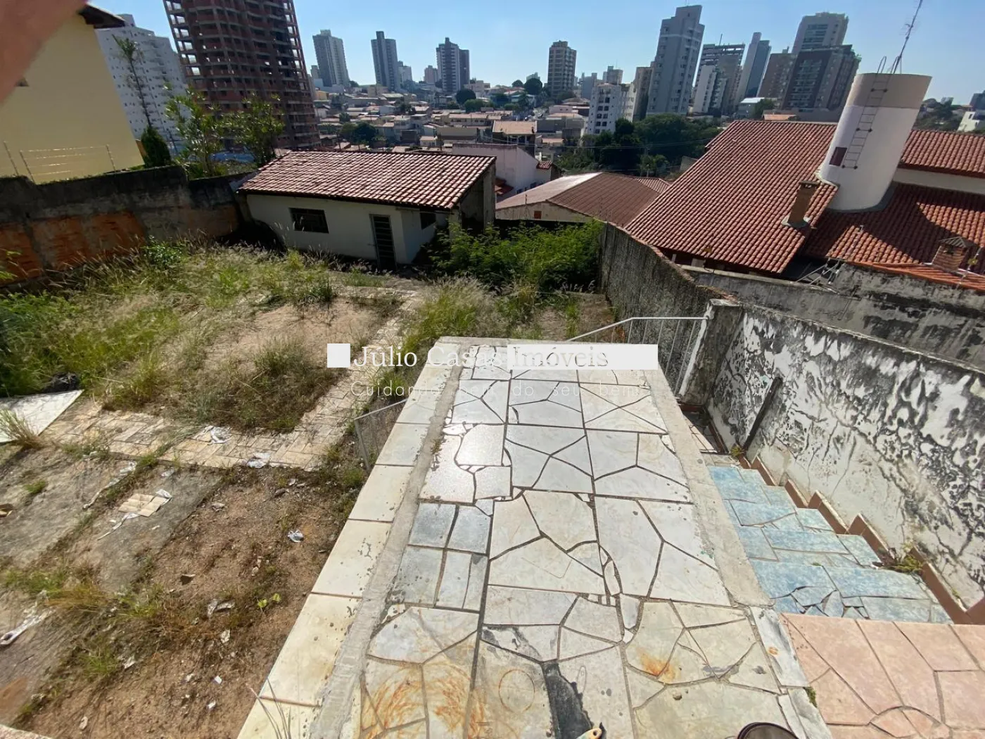 Alugar Comercial / Casa em Sorocaba R$ 6.500,00 - Foto 17