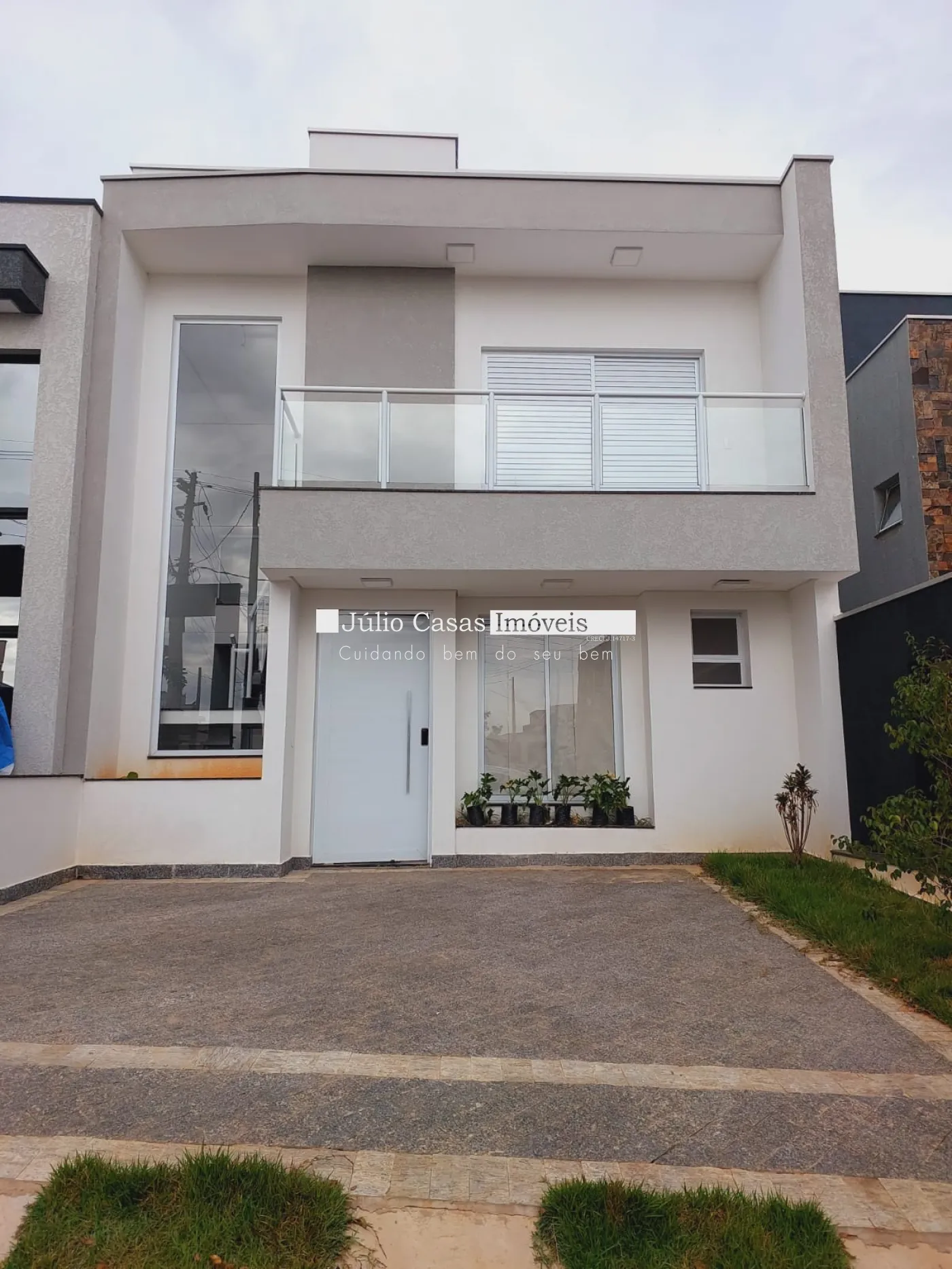 Comprar Casa / Condom&iacute;nio em Sorocaba R$ 960.000,00 - Foto 2