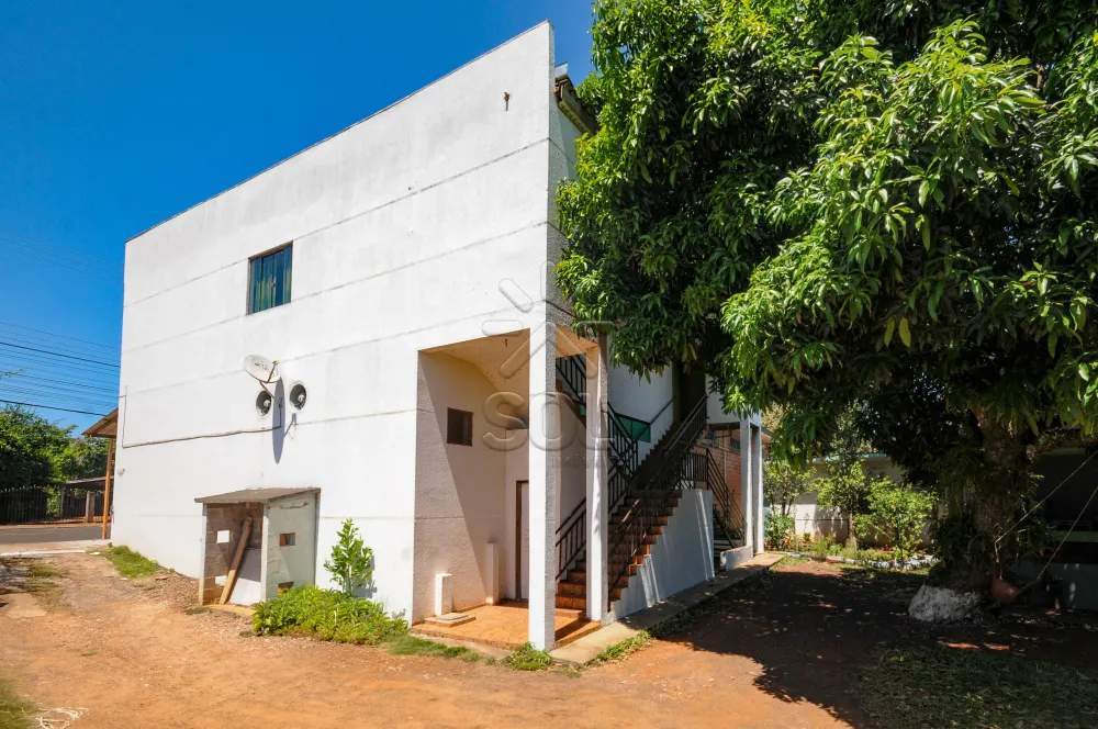 Imóvel comercial e residencial à venda, Jardim Buenos Aires - Foz do Iguaçu