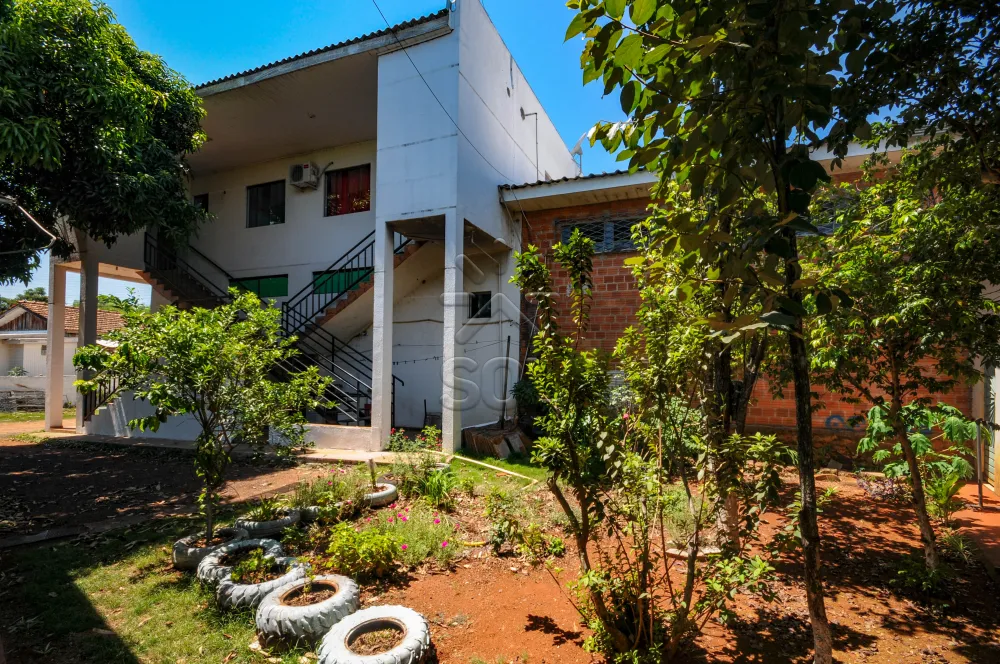 Imóvel comercial e residencial à venda, Jardim Buenos Aires - Foz do Iguaçu