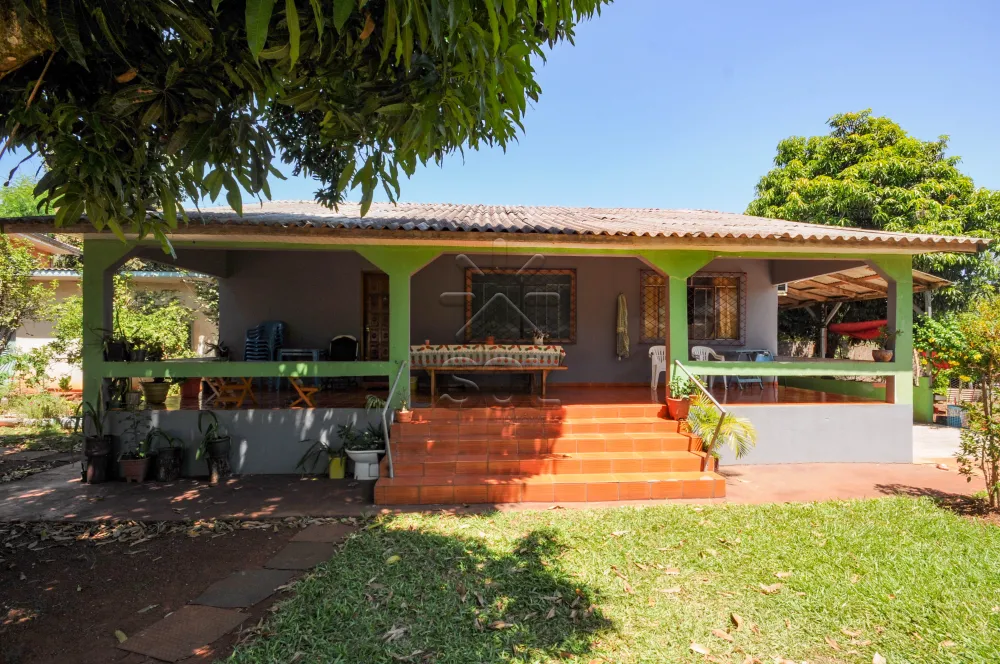 Imóvel comercial e residencial à venda, Jardim Buenos Aires - Foz do Iguaçu