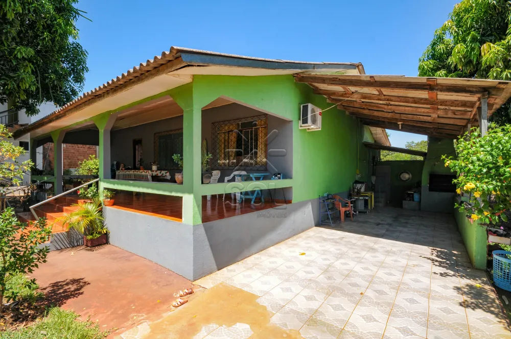 Imóvel comercial e residencial à venda, Jardim Buenos Aires - Foz do Iguaçu