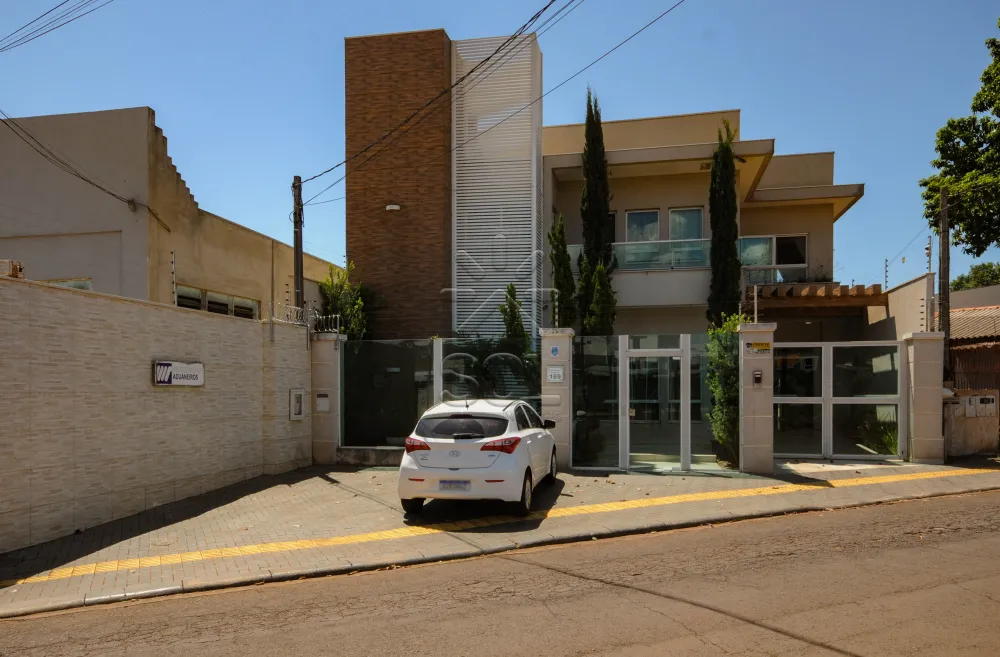 Sobrado à venda, Parque Presidente - Foz do Iguaçu