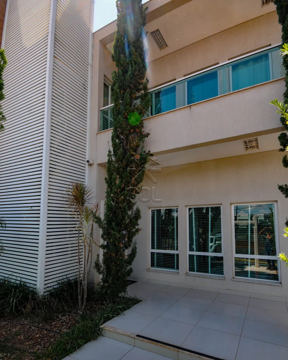 Sobrado à venda, Parque Presidente - Foz do Iguaçu