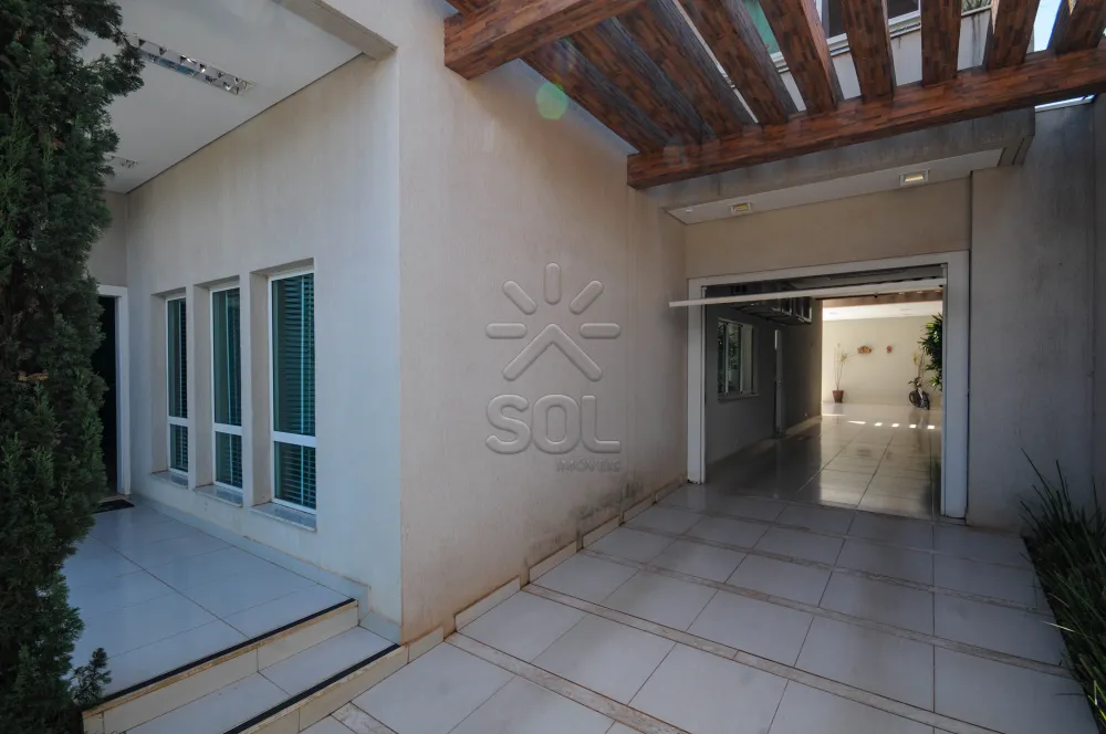 Sobrado à venda, Parque Presidente - Foz do Iguaçu