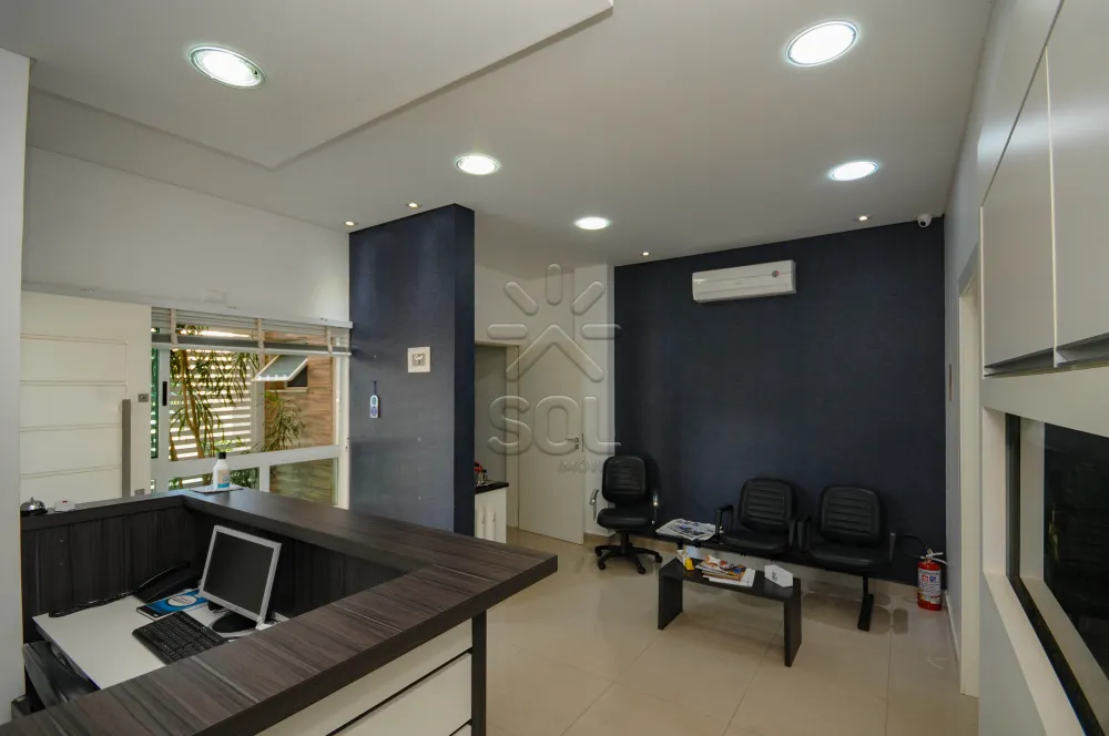 Sobrado à venda, Parque Presidente - Foz do Iguaçu