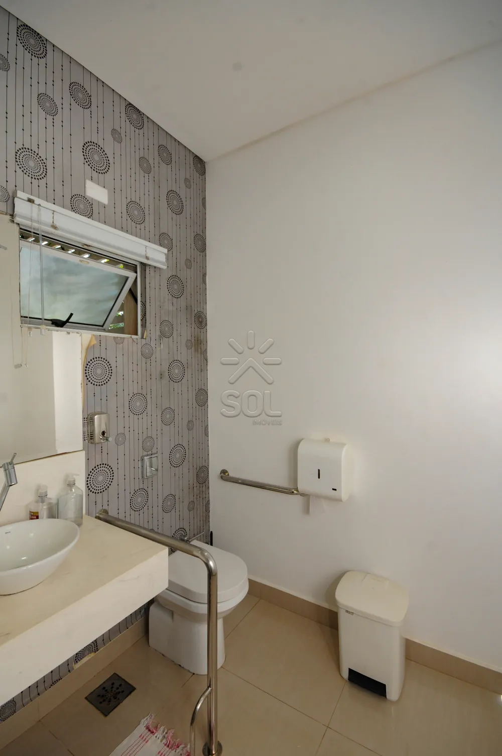 Sobrado à venda, Parque Presidente - Foz do Iguaçu