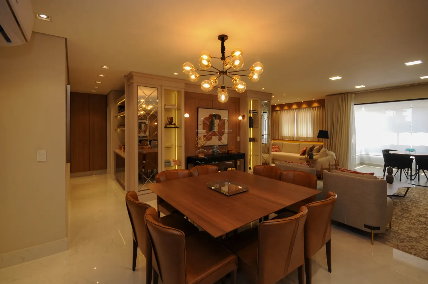 APARTAMENTOS À VENDA, RESIDENCIAL RENOIR, CENTRO - FOZ DO IGUAÇU/PR