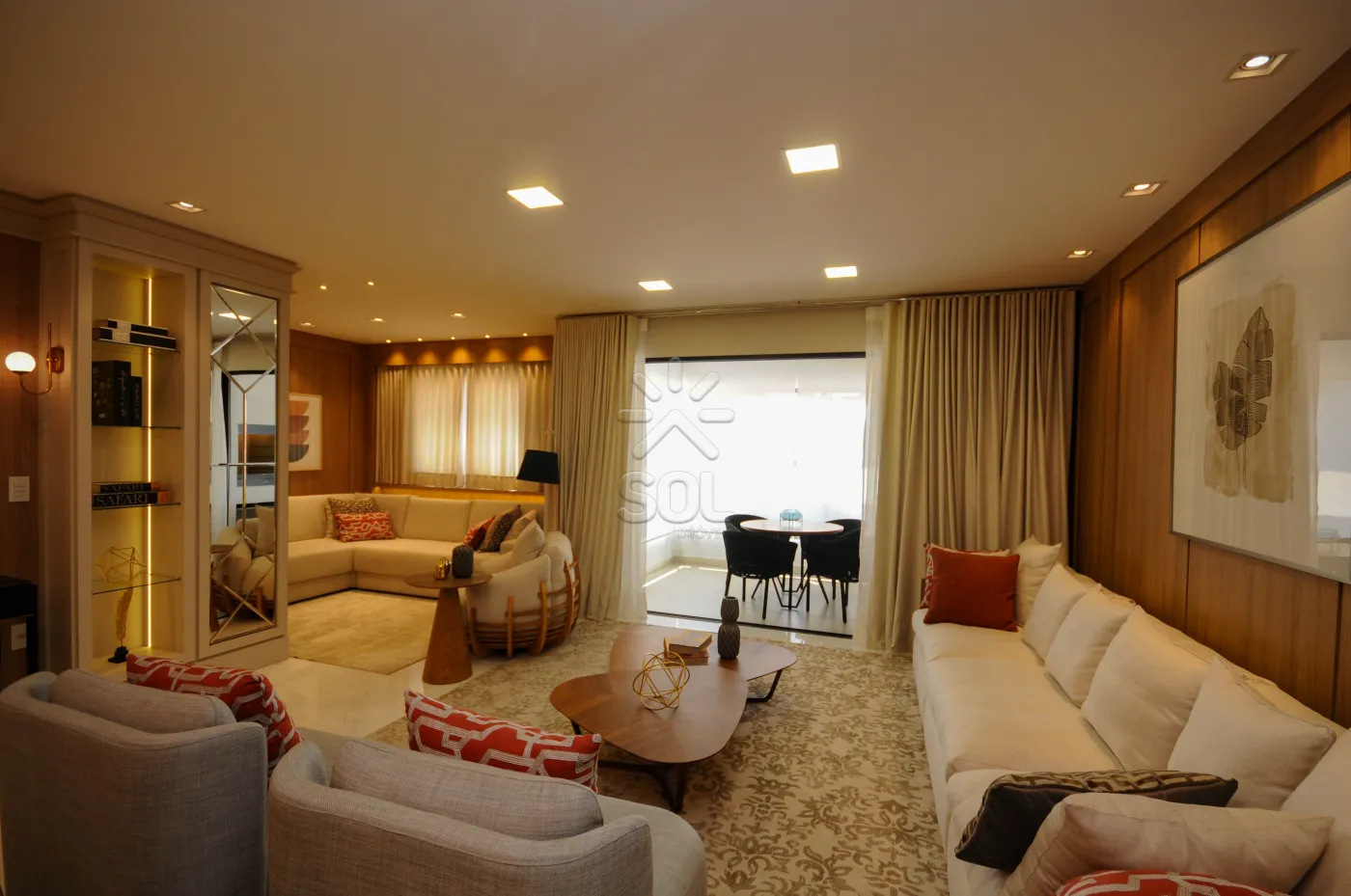 APARTAMENTOS À VENDA, RESIDENCIAL RENOIR, CENTRO - FOZ DO IGUAÇU/PR