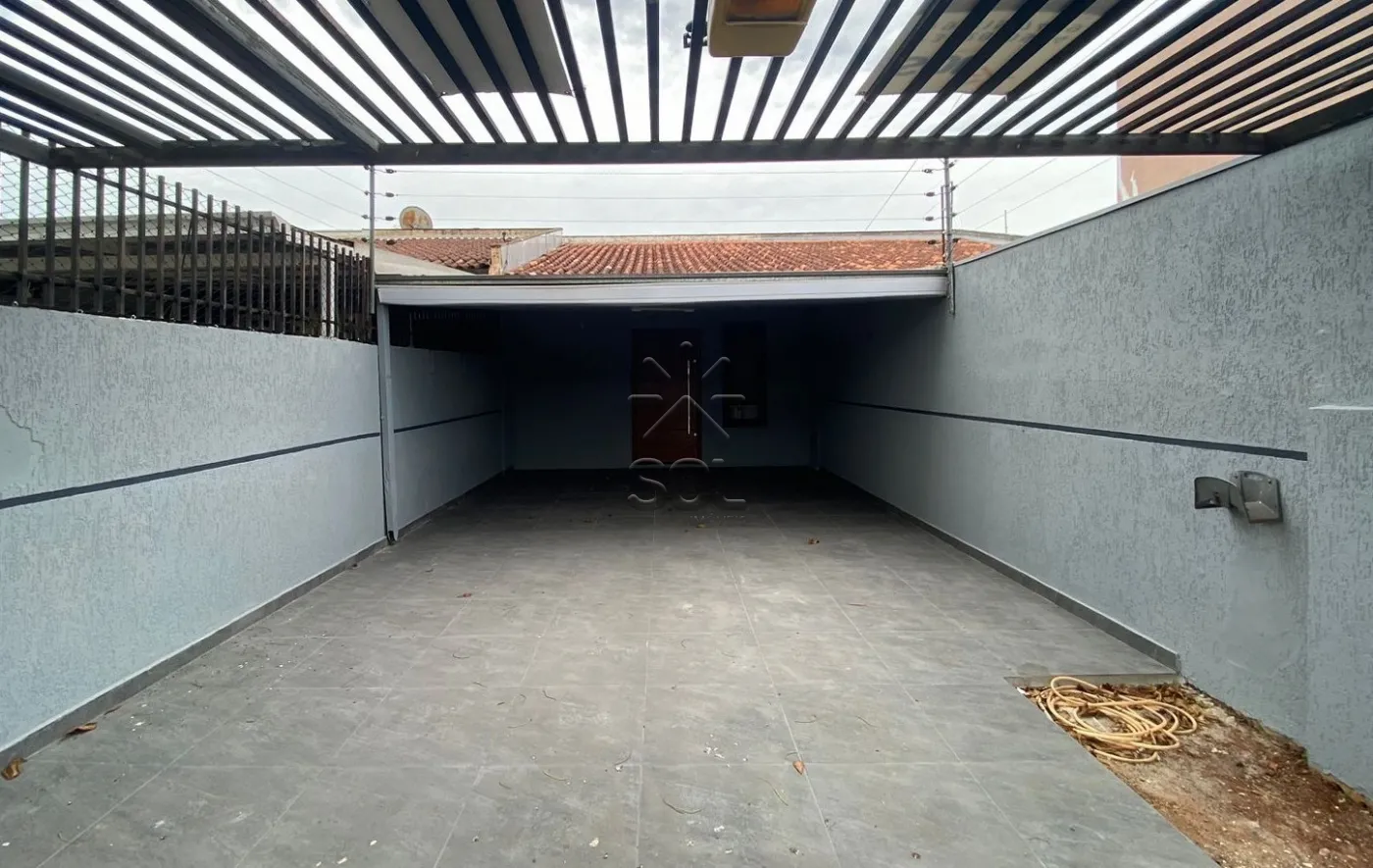 Casa à venda, Jardim Lancaster - Foz do Iguaçu