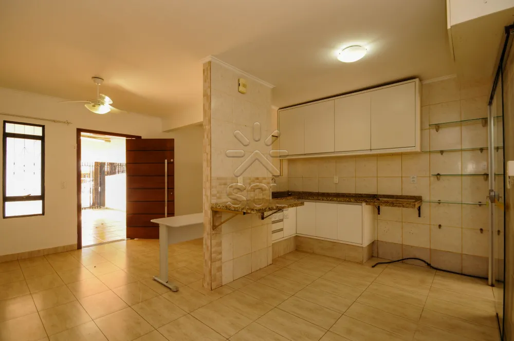 Casa à venda, Jardim Lancaster - Foz do Iguaçu