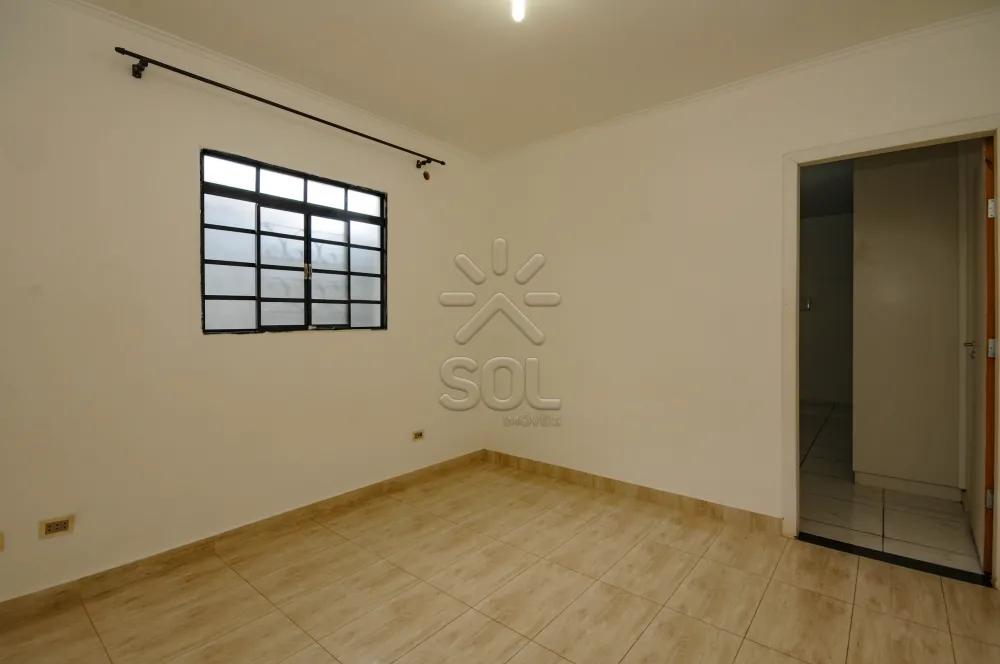 Casa à venda, Jardim Lancaster - Foz do Iguaçu