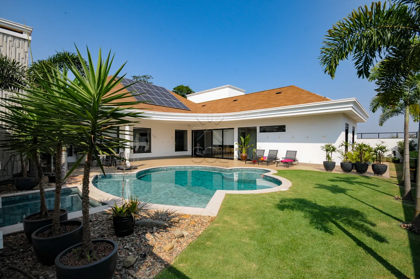 Casa à venda, Condomínio Residencial Esmeralda - Foz do Iguaçu, PR