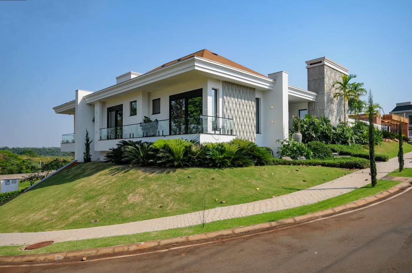 Casa à venda, Condomínio Residencial Esmeralda - Foz do Iguaçu, PR