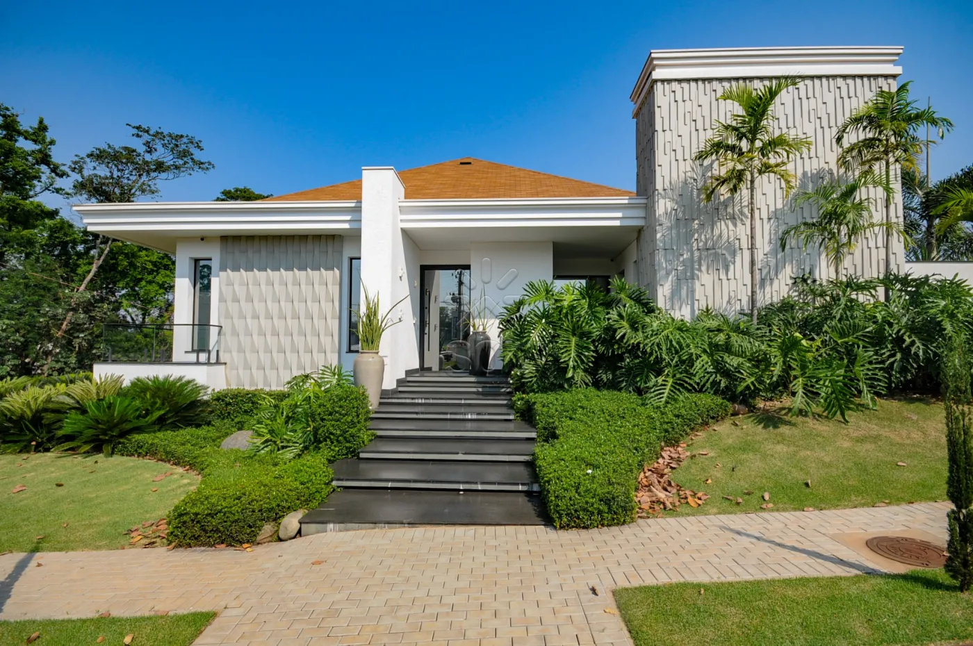 Casa à venda, Condomínio Residencial Esmeralda - Foz do Iguaçu, PR