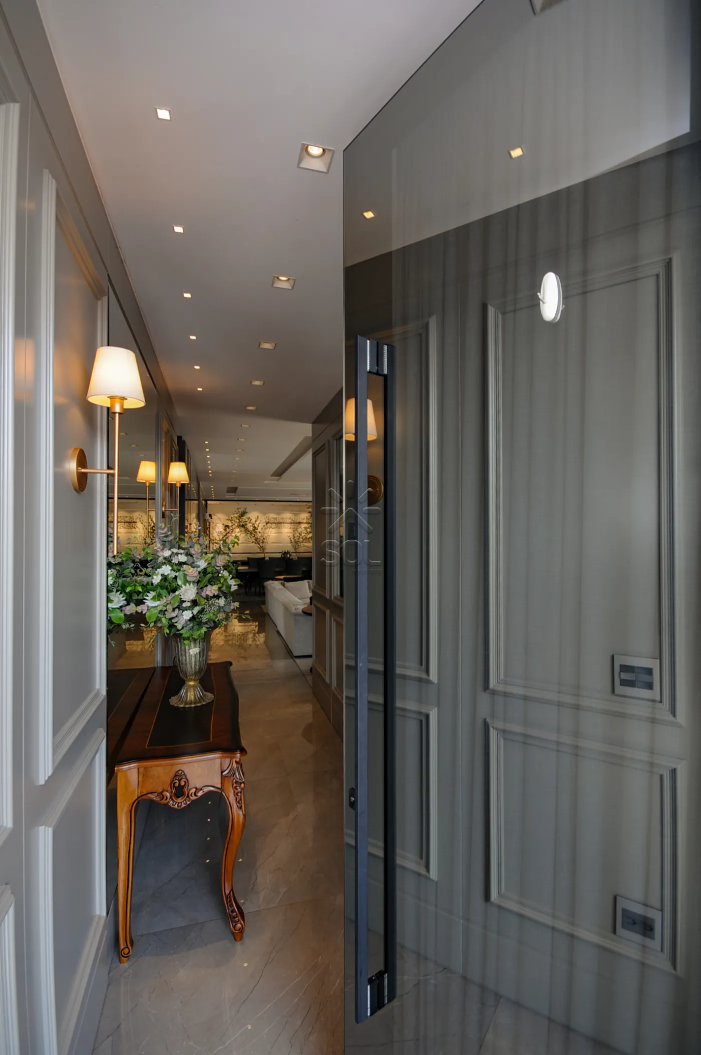 Casa à venda, Condomínio Residencial Esmeralda - Foz do Iguaçu, PR