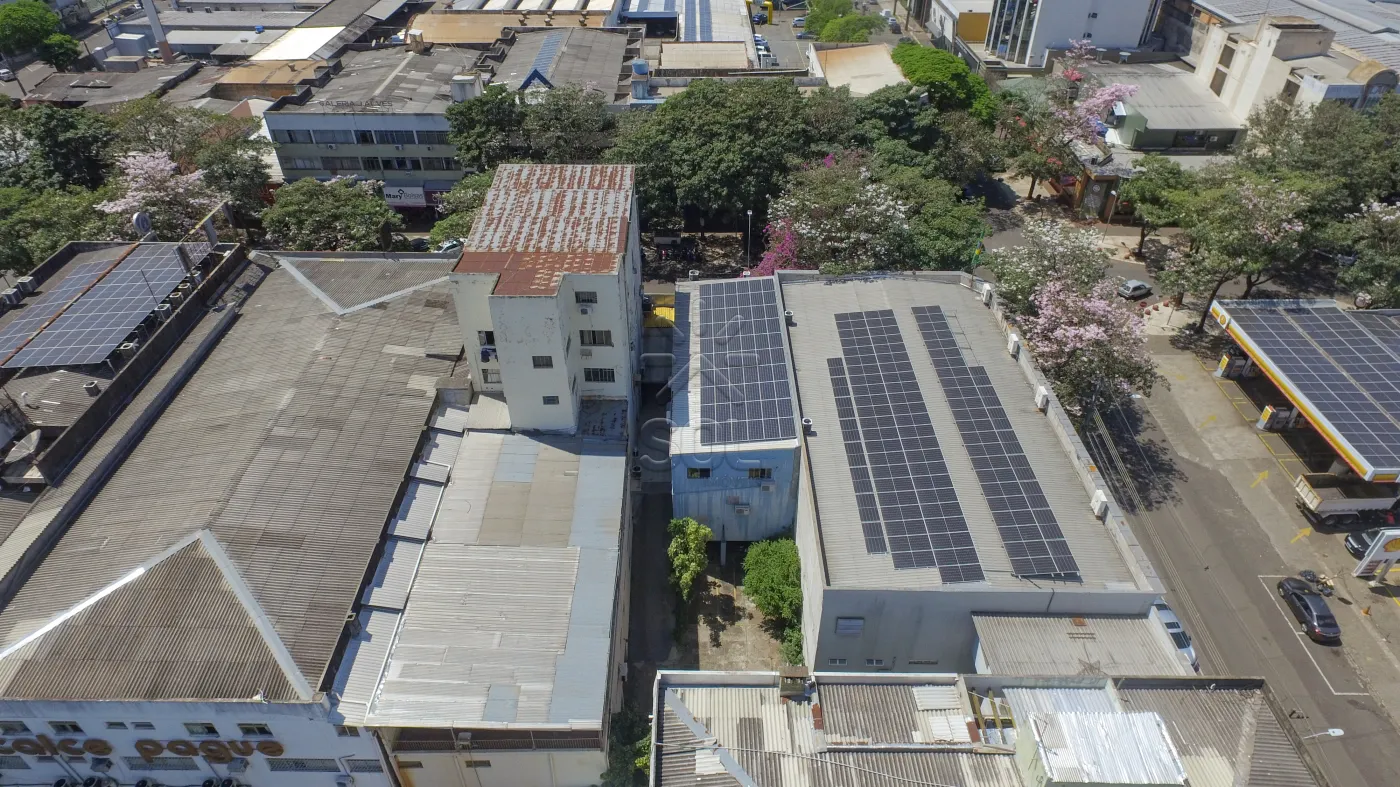 Prédio comercial em localização privilegiada, no Centro de Foz do Iguaçu.