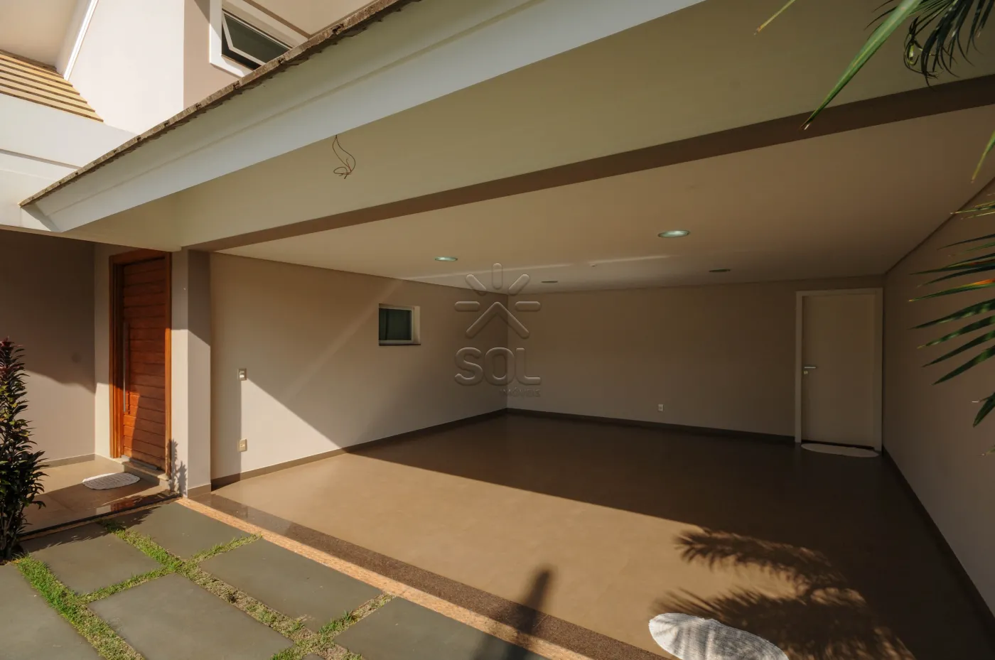 Sobrado à venda, Condomínio Country Iguaçu - Foz do Iguaçu