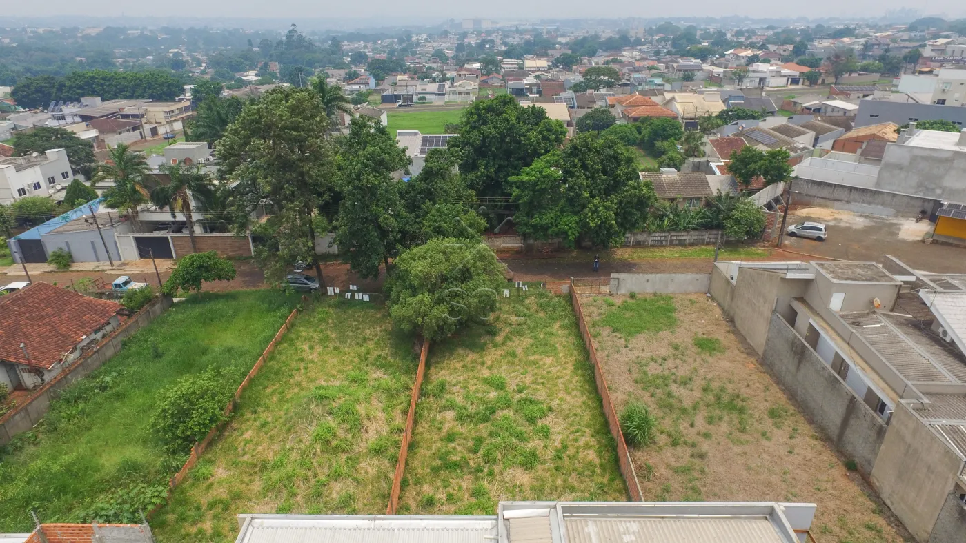 Terreno à venda, Jardim Canadá - Foz do Iguaçu