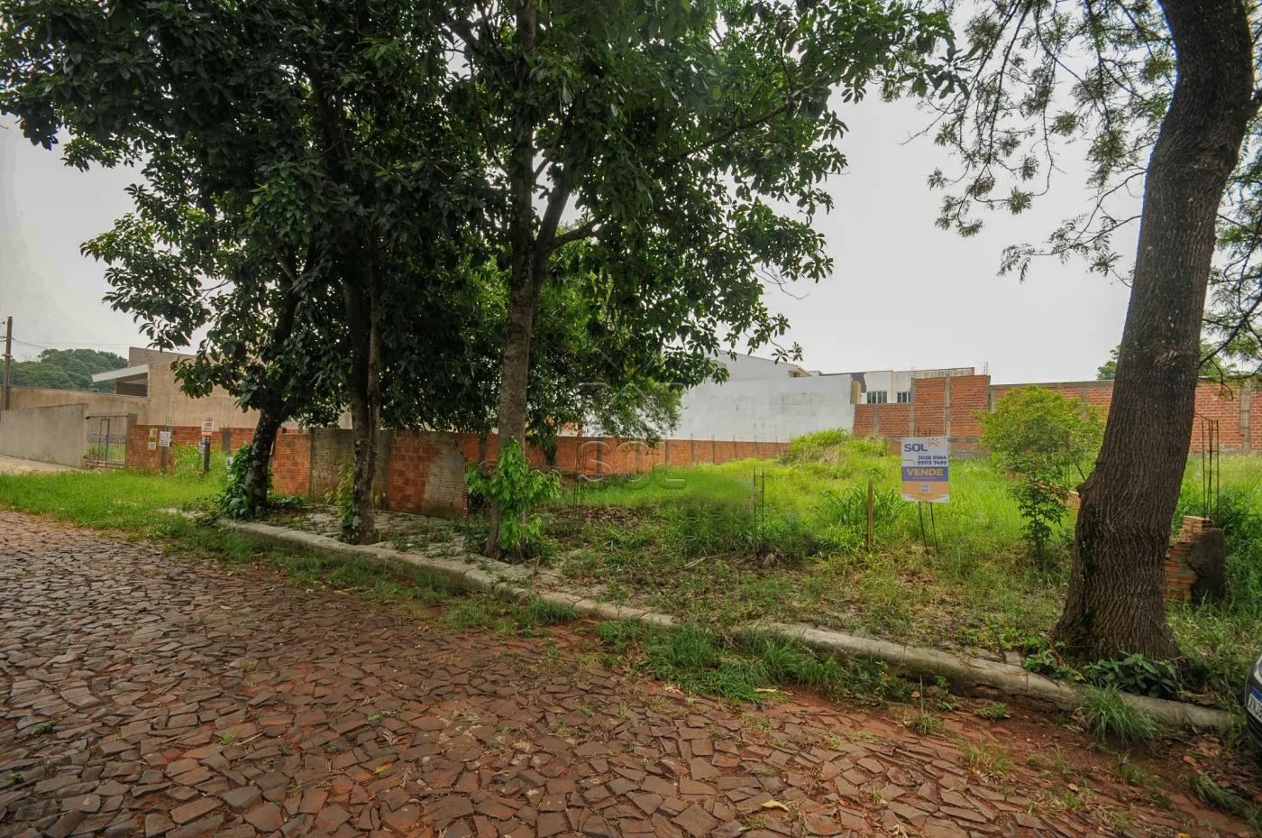 Terreno à venda, Jardim Canadá - Foz do Iguaçu
