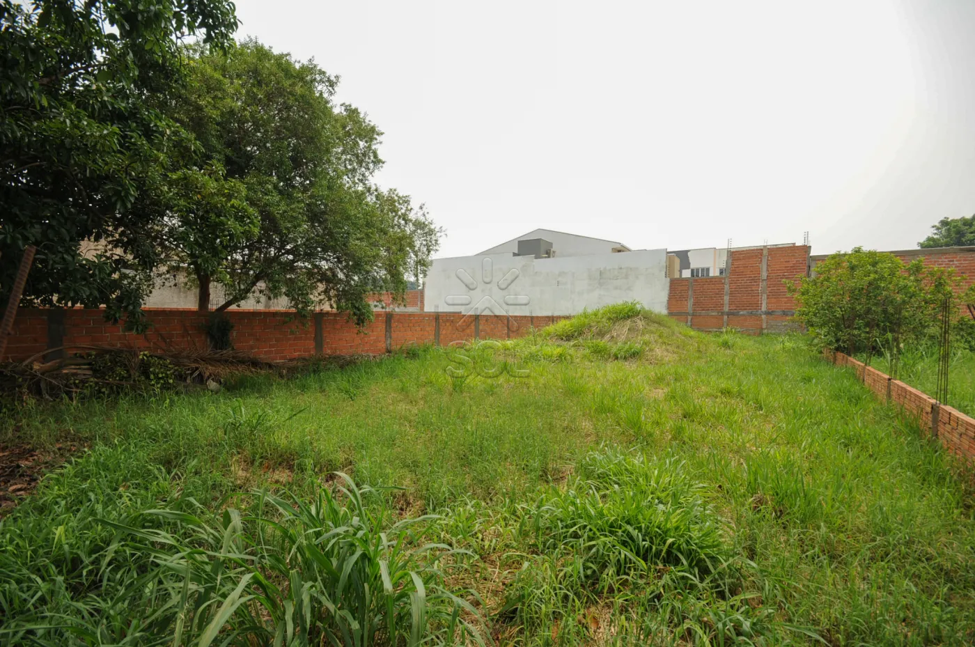 Terreno à venda, Jardim Canadá - Foz do Iguaçu